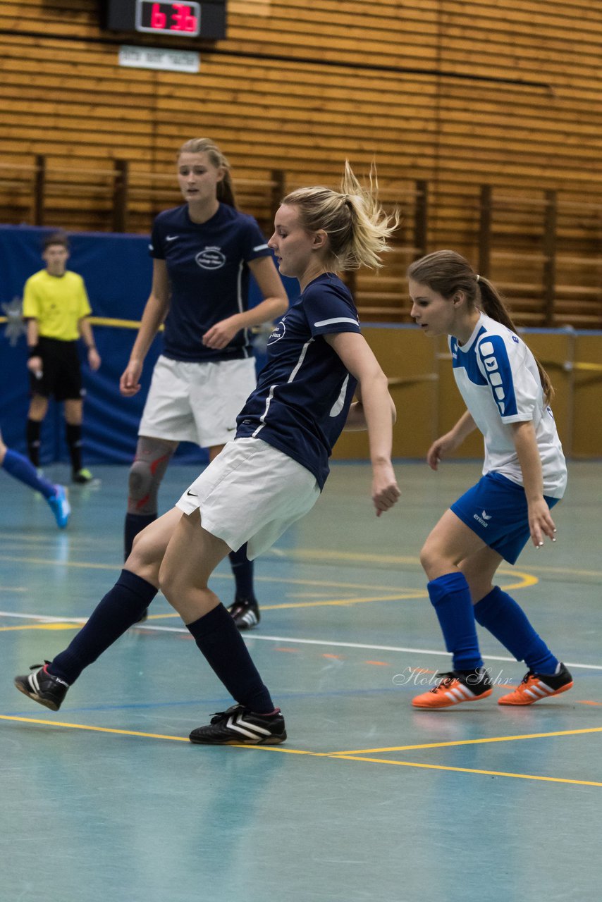 Bild 285 - Dodenhof Cup